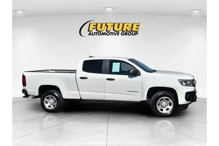 $21988 : Chevrolet Colorado 2021 4x2 image 3