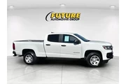 $21988 : Chevrolet Colorado 2021 4x2 thumbnail