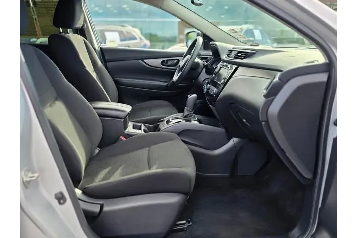 $12995 : Nissan Rogue Sport 2019 AWD image 9