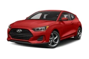 Hyundai VELOSTER 2019 3dr Co en New Hampshire