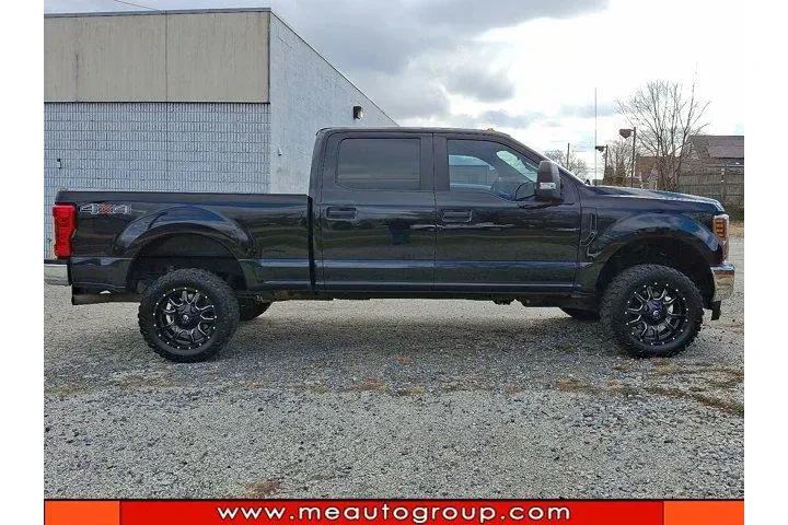 $31336 : Ford F-250 Super Duty 2019 4 image 6