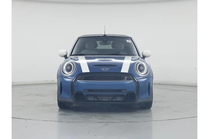 $28998 : MINI Convertible 2023 Cooper image 5