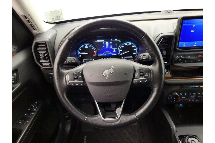 $25998 : Ford Bronco Sport 2022 AWD O image 10