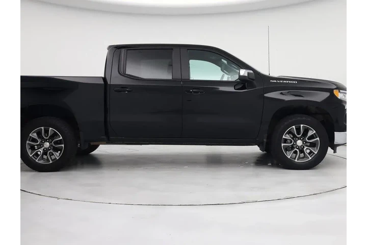 $35998 : Chevrolet Silverado 1500 202 image 7