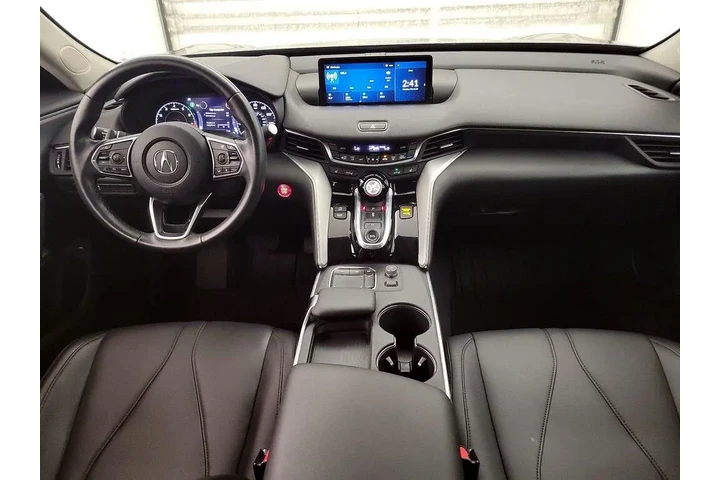 $31998 : Acura TLX 2023 4dr Sedan image 9