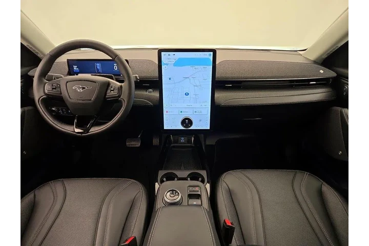 $30998 : Ford Mustang Mach-E 2022 Pre image 9