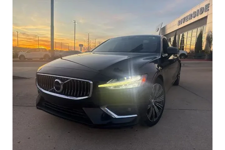 $15895 : Volvo S60 2019 AWD T6 Inscri image 8