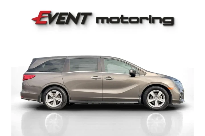 $19995 : 2020 Odyssey image 10