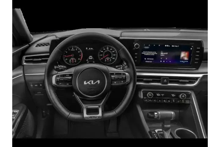 $20495 : Kia K5 2023 AWD GT-Line 4dr image 4