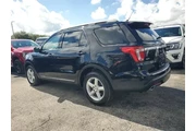 $16590 : Ford Explorer 2018 XLT 4dr S thumbnail
