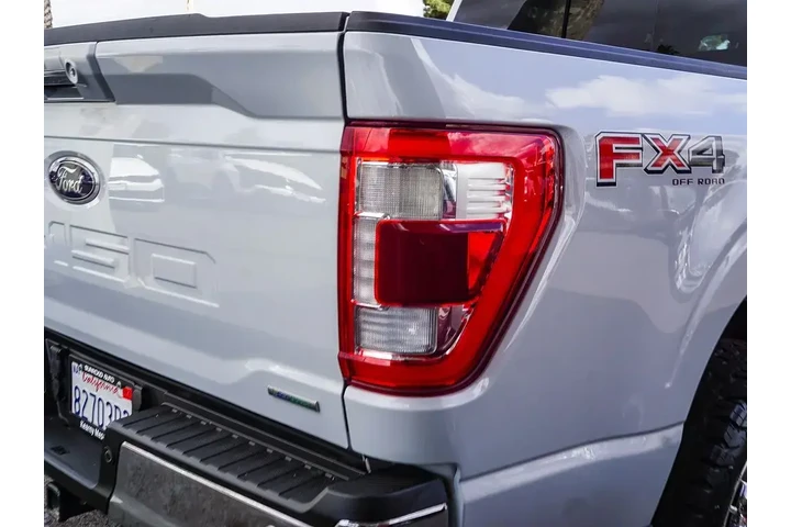 $39991 : Ford F-150 2021 4x4 XL 4dr S image 8