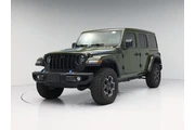 $36998 : Jeep Wrangler 2023 4x4 Rubic thumbnail