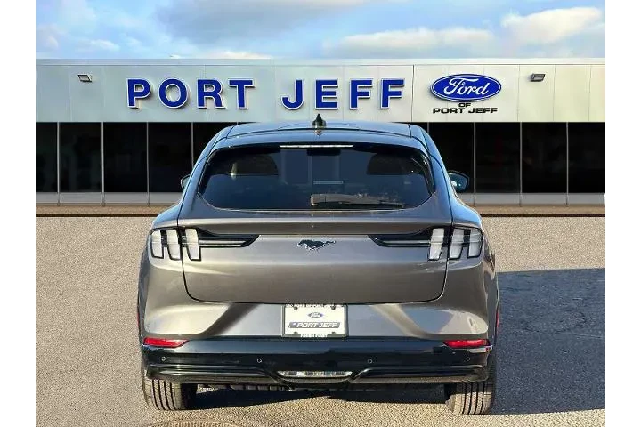 $20495 : Ford Mustang Mach-E 2021 Pre image 7