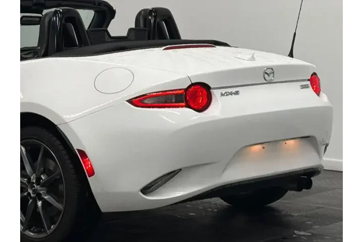 $21000 : Mazda MX-5 Miata 2017 Grand image 7