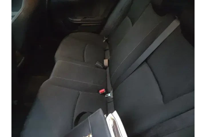 $18670 : Honda Civic 2019 Sport 4dr H image 2