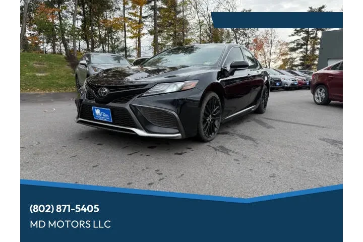 $24999 : 2021 Camry image 1