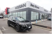 Nissan Rogue 2025 AWD SV 4dr en Long Island