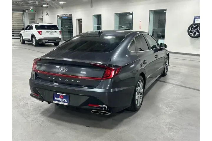 $16786 : Hyundai SONATA 2020 SEL 4dr image 6