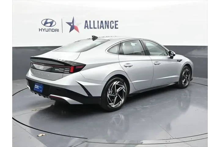 $26498 : Hyundai SONATA 2025 SEL Conv image 8
