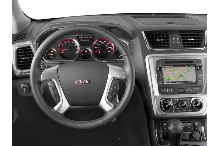 $11744 : GMC Acadia Limited 2017 Base image 7