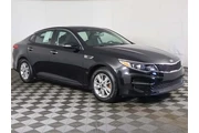 $8999 : Kia Optima 2017 LX 4dr Sedan thumbnail