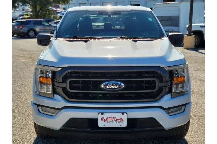 $28600 : Ford F-150 2022 4x2 XLT 4dr image 9