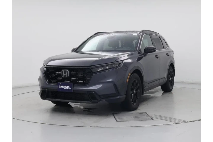 $30998 : Honda CR-V Hybrid 2023 Sport image 4