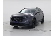 $30998 : Honda CR-V Hybrid 2023 Sport thumbnail