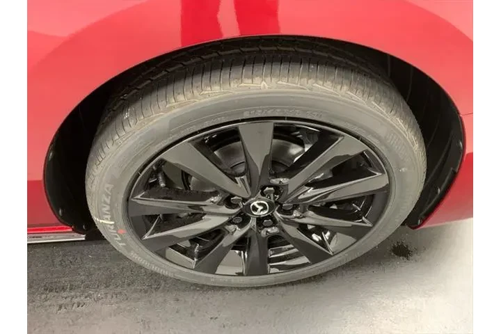 $24875 : Mazda Mazda3 Sedan 2025 2.5 image 7