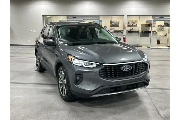 $33949 : Ford Escape 2025 AWD Platinu image 10