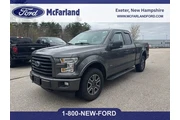 Ford F-150 2017 4x4 Lariat 4