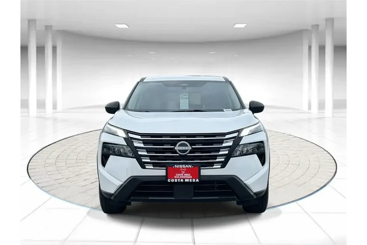 $18766 : Nissan Rogue 2024 AWD S 4dr image 6