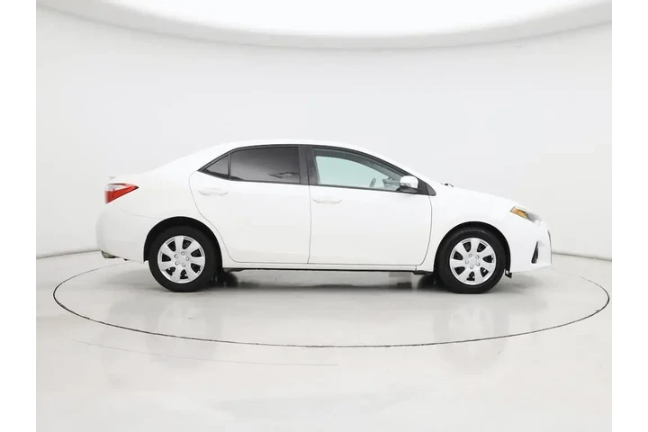 $14998 : Toyota Corolla 2015 S 4dr Se image 7