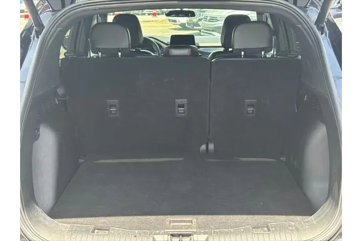 $18998 : Ford Escape 2024 ST-Line 4dr image 2