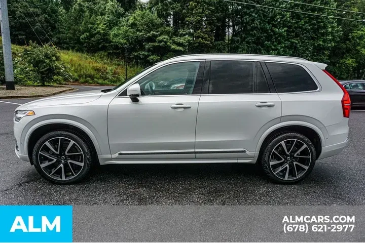 $39920 : Volvo XC90 2024 AWD B6 Plus image 7