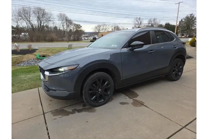 $19400 : Mazda CX-30 2022 AWD 2.5 S C image 7