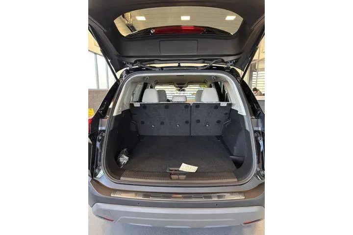 $25995 : Nissan Rogue 2023 AWD SV 4dr image 10