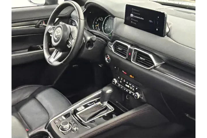 $38000 : Mazda CX-5 2025 AWD 2.5 Turb image 10