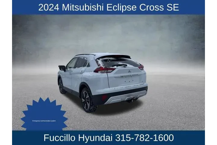$20000 : Mitsubishi Eclipse Cross 202 image 8