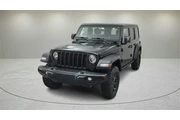 $26999 : Jeep Wrangler Unlimited 2021 thumbnail