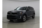 $32998 : Kia Telluride 2022 EX 4dr SU thumbnail