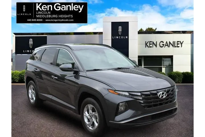 $26598 : Hyundai TUCSON 2023 AWD SEL image 1