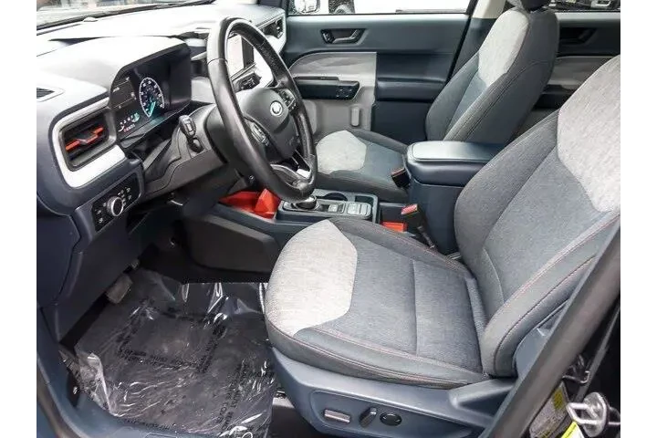 $26996 : Ford Maverick 2023 XLT 4dr S image 10