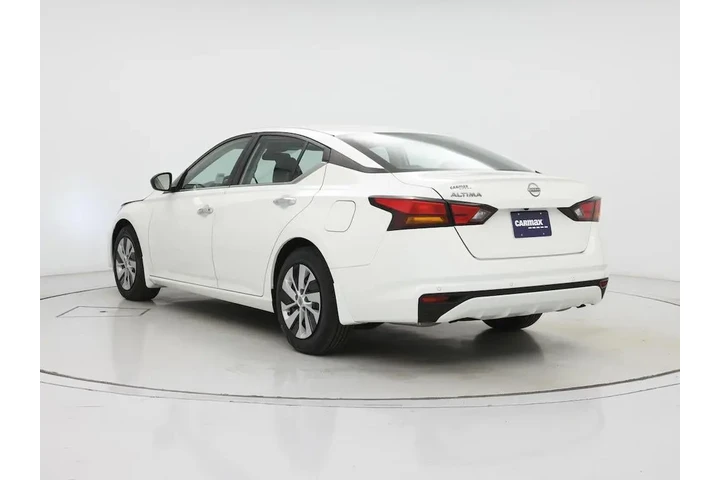 $21998 : Nissan Altima 2024 2.5 S 4dr image 2