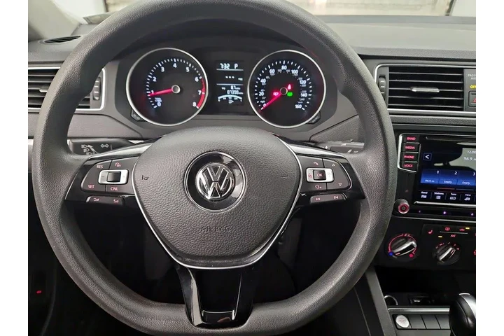 $12599 : Volkswagen Jetta 2016 1.4T S image 10