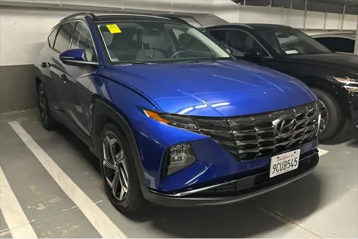 $24998 : Hyundai TUCSON 2022 Limited image 2
