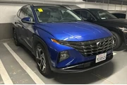$24998 : Hyundai TUCSON 2022 Limited thumbnail
