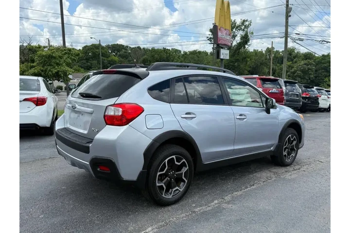$10495 : 2014 XV Crosstrek 2.0i Premium image 7