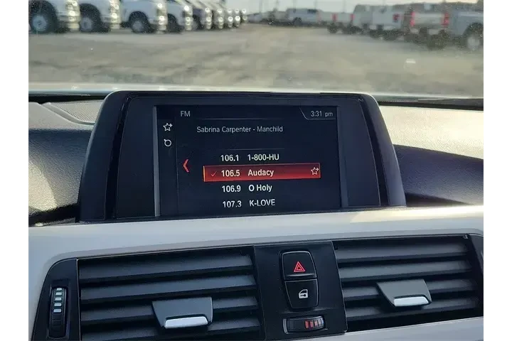 $14699 : BMW 3 Series 2018 AWD 320i x image 10