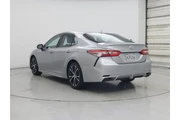 $23998 : Toyota Camry 2019 SE 4dr Sed thumbnail